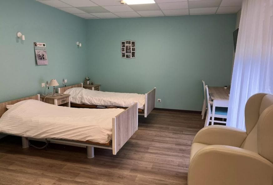 Résidence - Galerie de photos - Image 2 sur 5