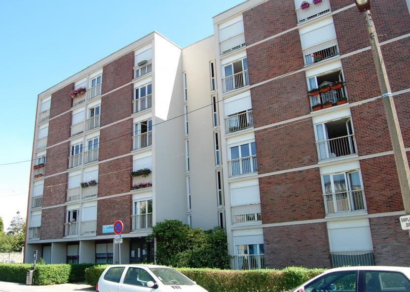 Résidence - Galerie de photos - Image 2 sur 2