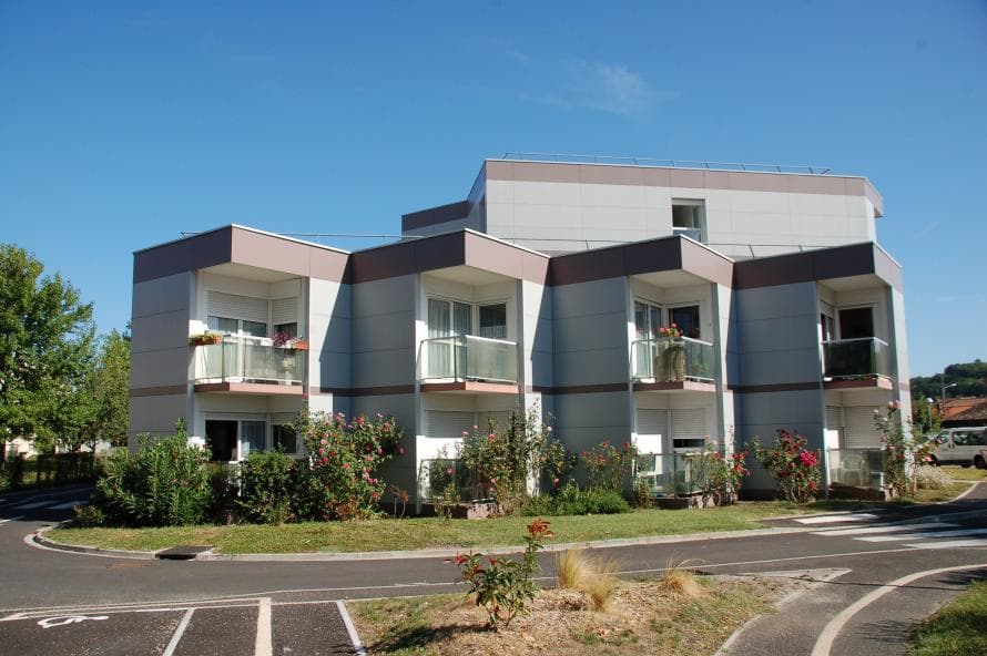 Résidence - Galerie de photos - Image 2 sur 2