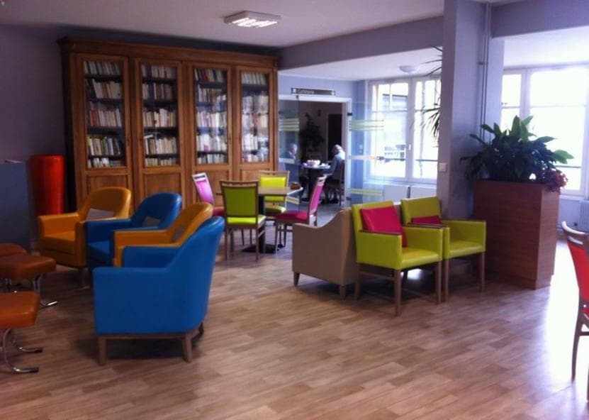 Résidence - Galerie de photos - Image 2 sur 4