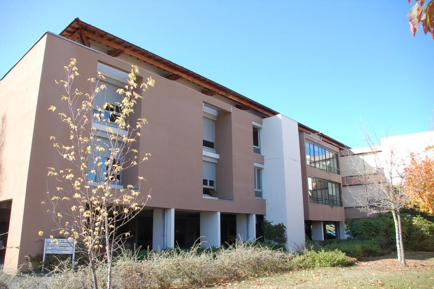 Résidence - Galerie de photos - Image 2 sur 2