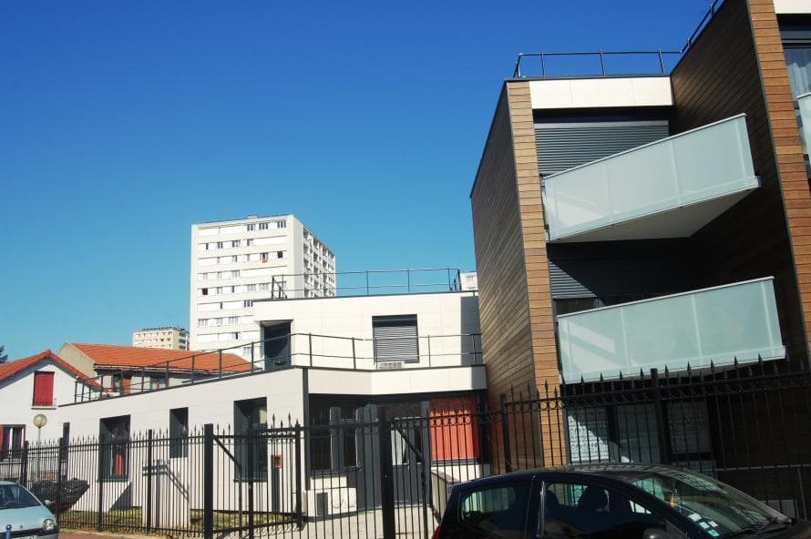 Résidence - Galerie de photos - Image 3 sur 3