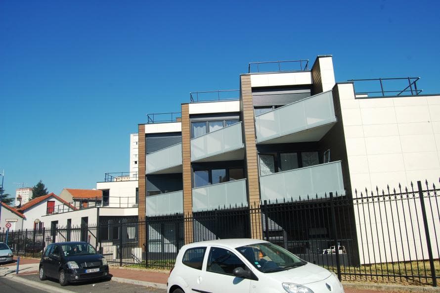 Résidence - Galerie de photos - Image 2 sur 3