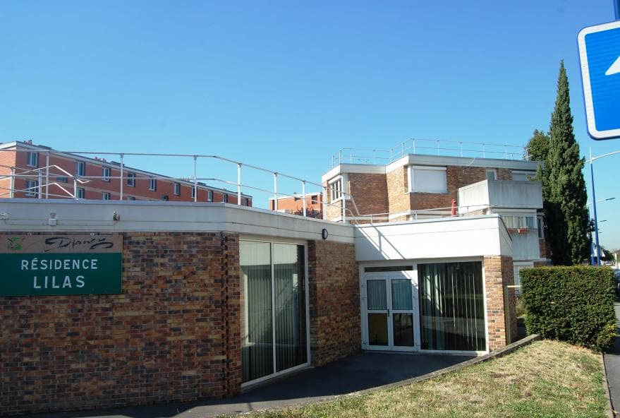 Résidence - Galerie de photos - Image 3 sur 3