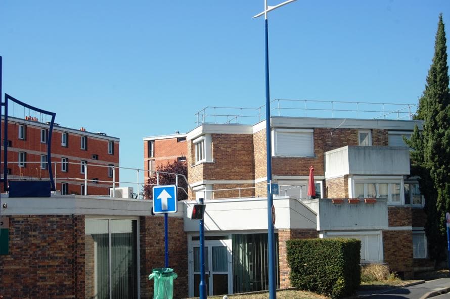 Résidence - Galerie de photos - Image 2 sur 3