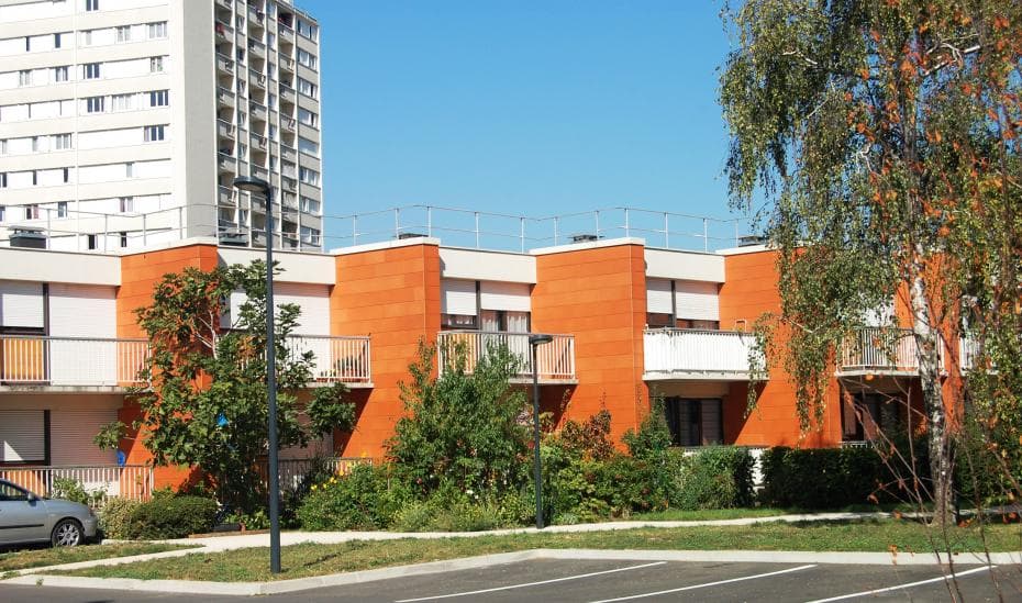 Résidence - Galerie de photos - Image 3 sur 3