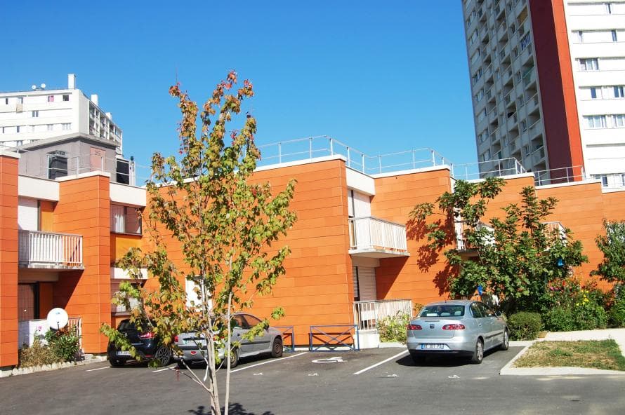 Résidence - Galerie de photos - Image 2 sur 3