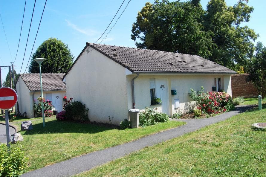 Résidence - Galerie de photos - Image 2 sur 2