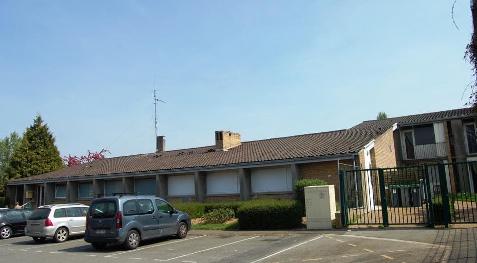 Résidence - Galerie de photos - Image 3 sur 3