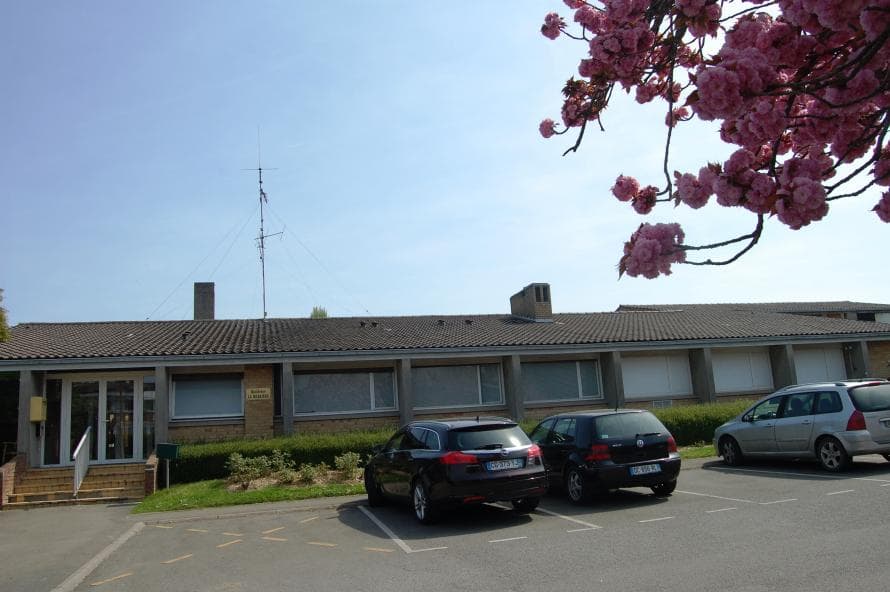 Résidence - Galerie de photos - Image 2 sur 3