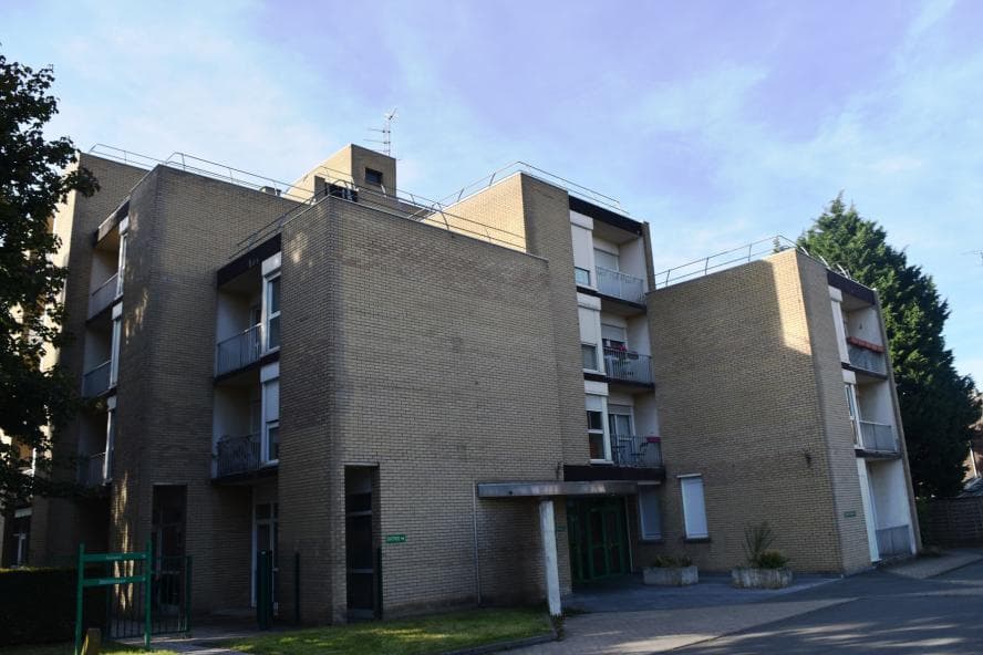 Résidence - Galerie de photos - Image 2 sur 2