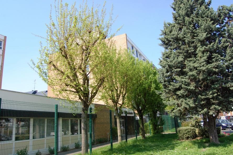 Résidence - Galerie de photos - Image 2 sur 4