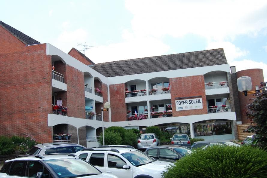 Résidence - Galerie de photos - Image 2 sur 2