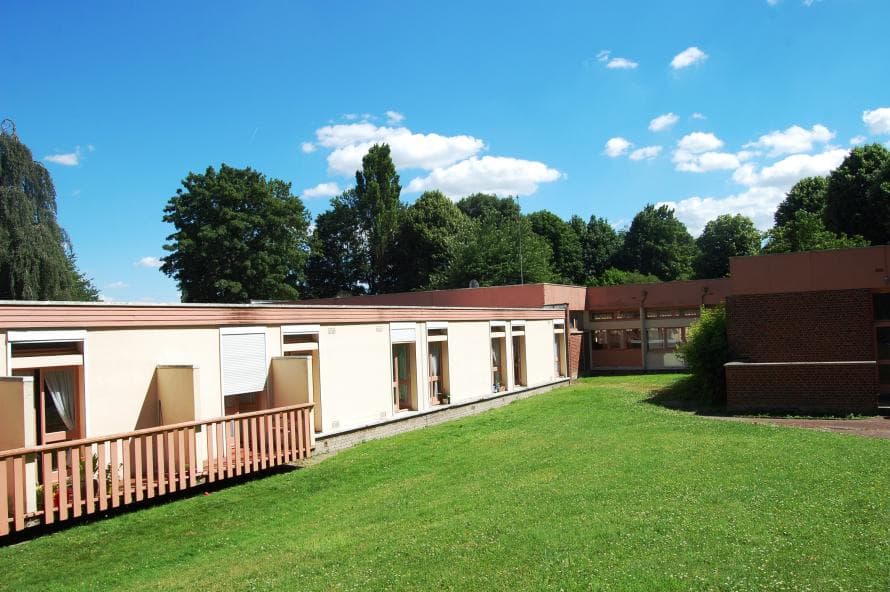 Résidence - Galerie de photos - Image 2 sur 2