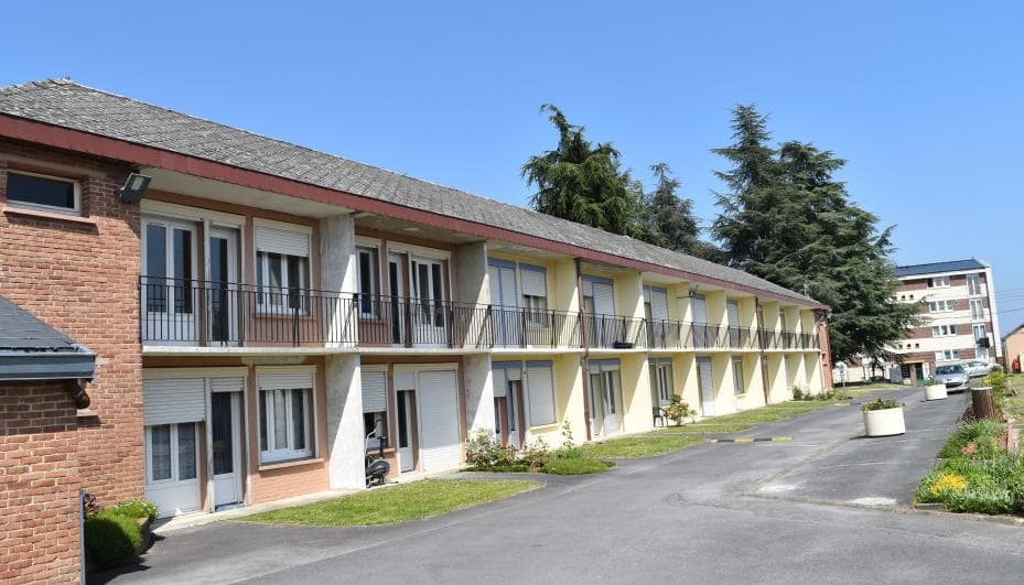 Résidence - Galerie de photos - Image 2 sur 3