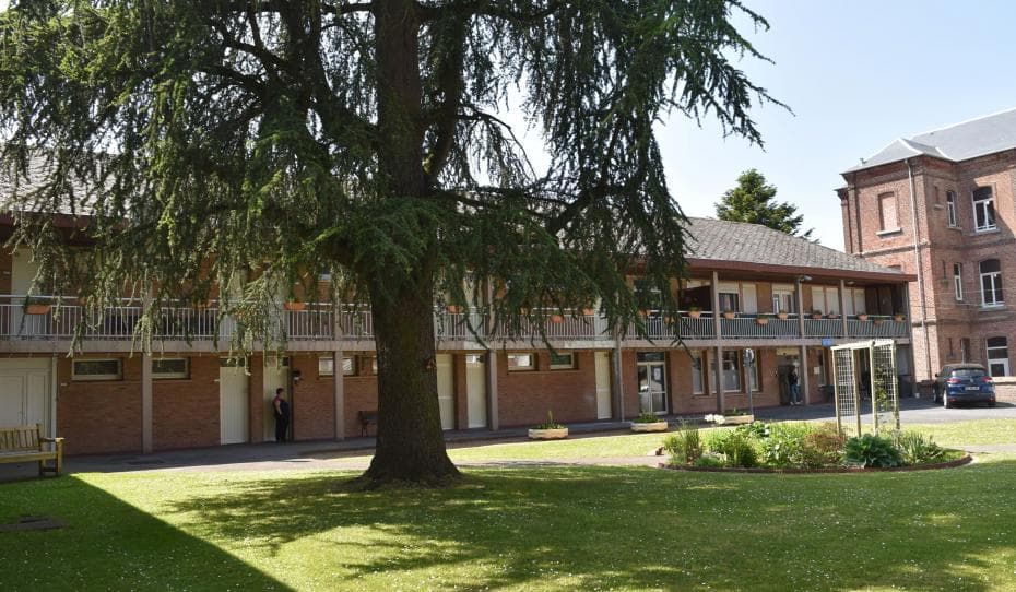 Résidence - Galerie de photos - Image 3 sur 3