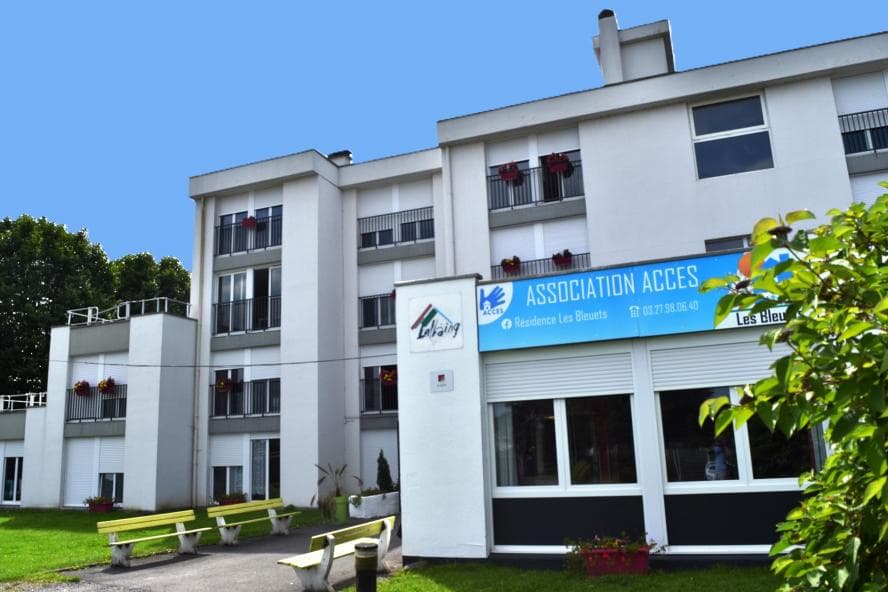 Résidence - Galerie de photos - Image 2 sur 2