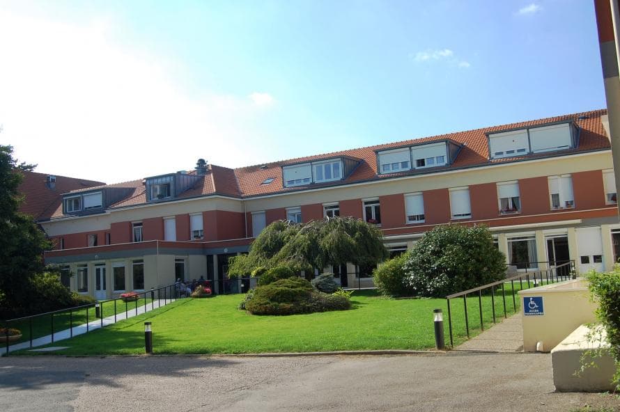 Résidence - Galerie de photos - Image 2 sur 2