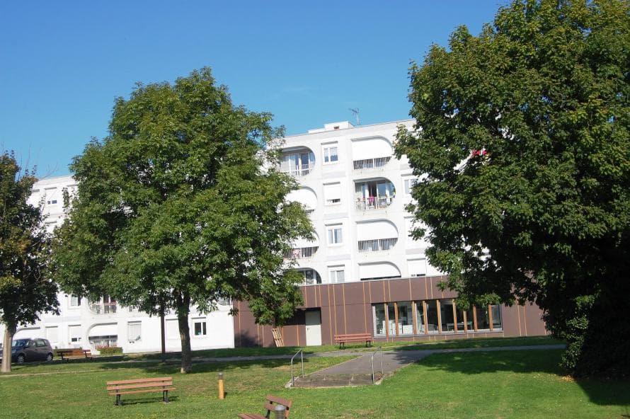 Résidence - Galerie de photos - Image 3 sur 3