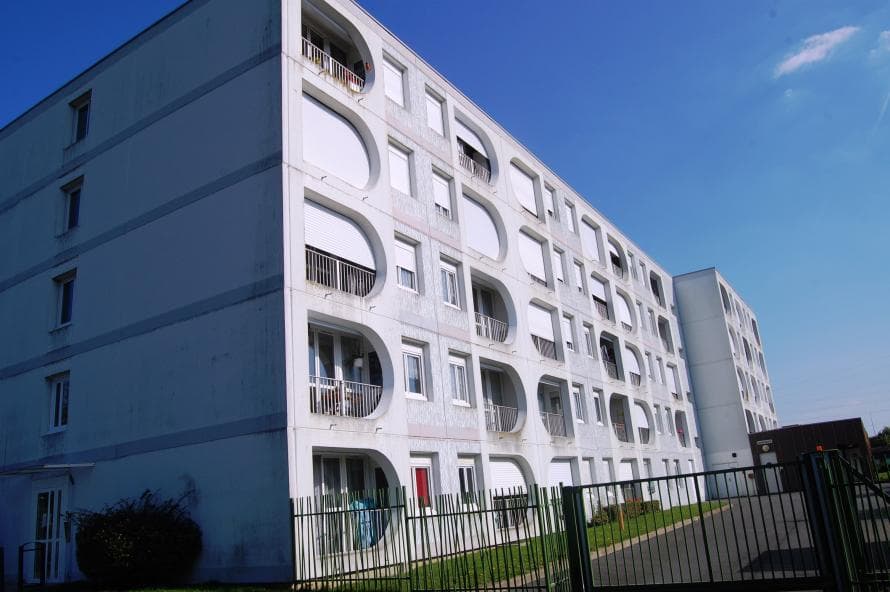 Résidence - Galerie de photos - Image 2 sur 3