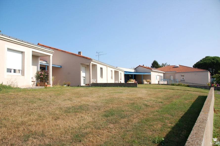 Résidence - Galerie de photos - Image 2 sur 2