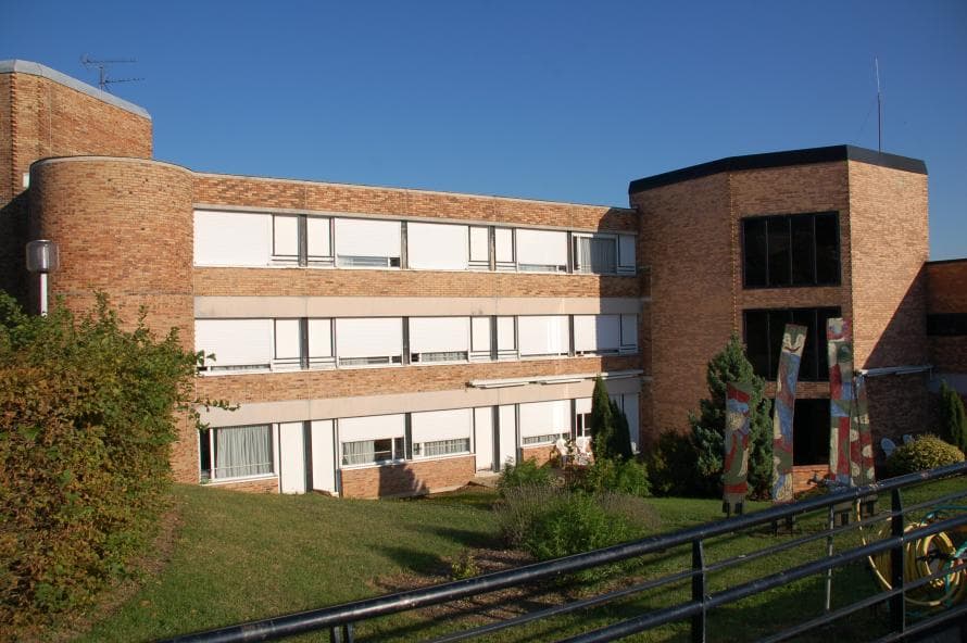 Résidence - Galerie de photos - Image 2 sur 2