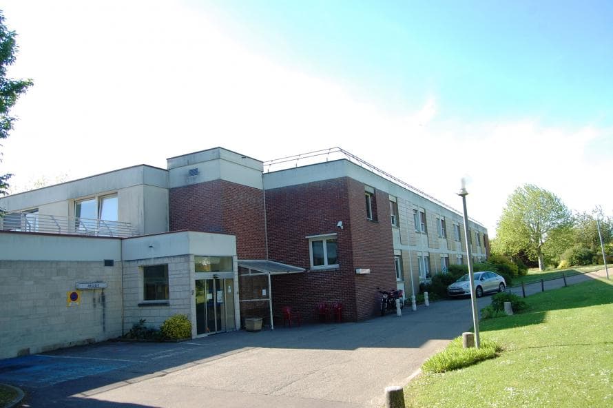 Résidence - Galerie de photos - Image 2 sur 2