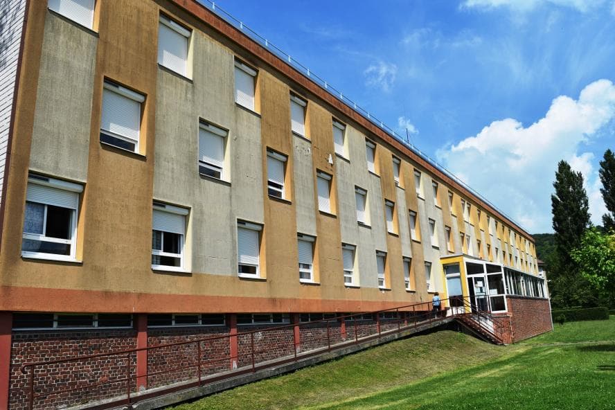 Résidence - Galerie de photos - Image 2 sur 2