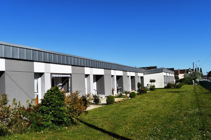 Résidence - Galerie de photos - Image 2 sur 2