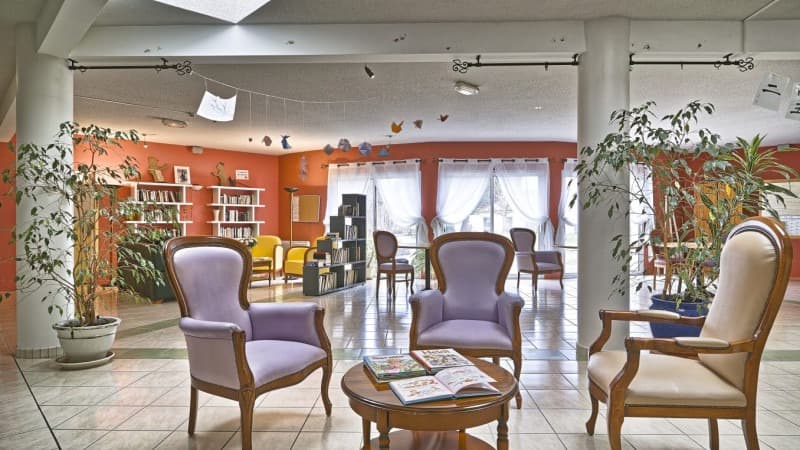 Résidence - Galerie de photos - Image 2 sur 13