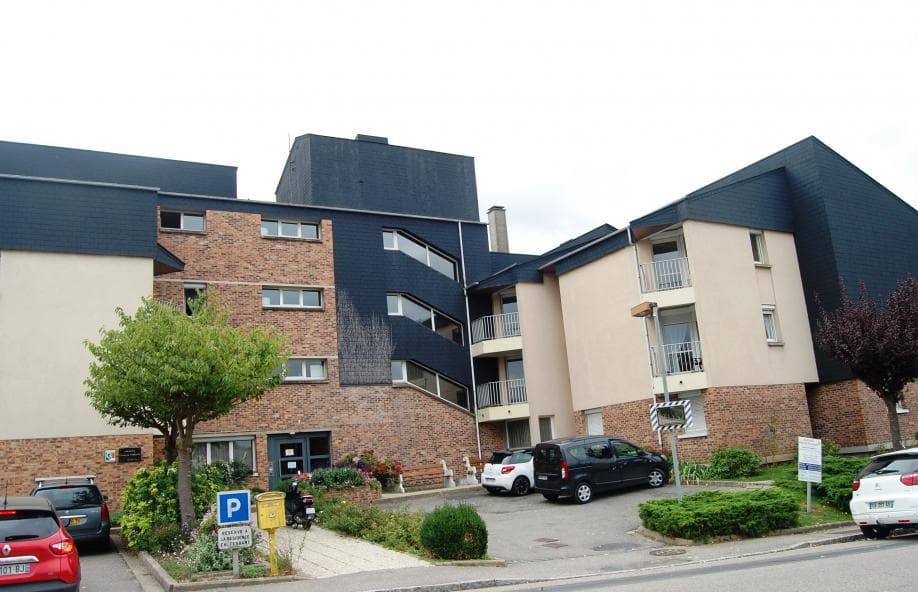 Résidence - Galerie de photos - Image 2 sur 3