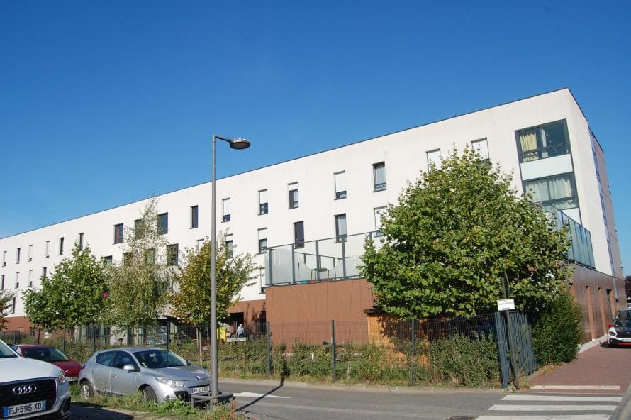 Résidence - Galerie de photos - Image 2 sur 3