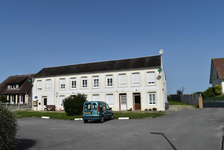 Résidence - Galerie de photos - Image 2 sur 2