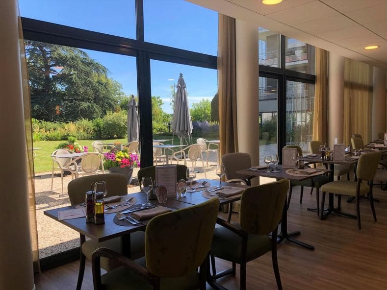 Résidence - Galerie de photos - Image 3 sur 21