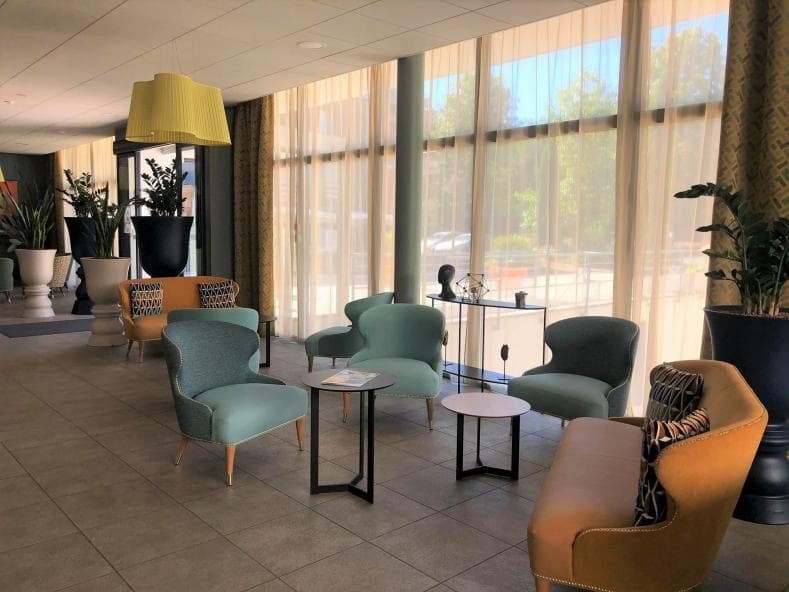 Résidence - Galerie de photos - Image 2 sur 21