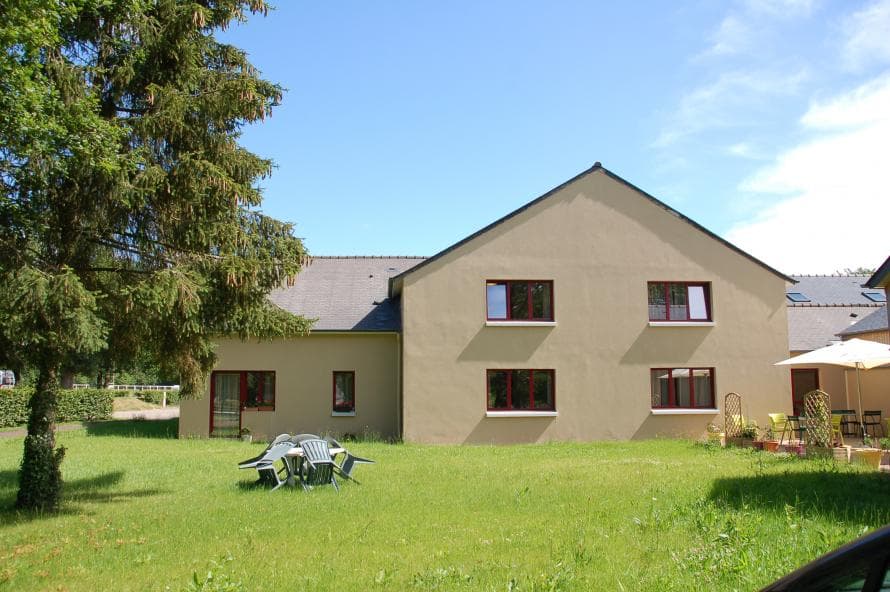 Résidence - Galerie de photos - Image 3 sur 3