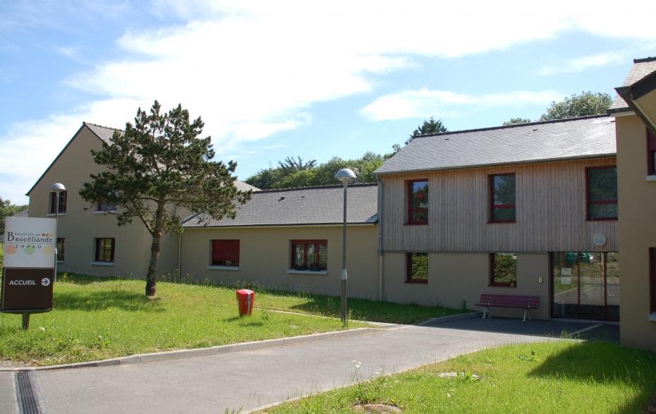 Résidence - Galerie de photos - Image 2 sur 3