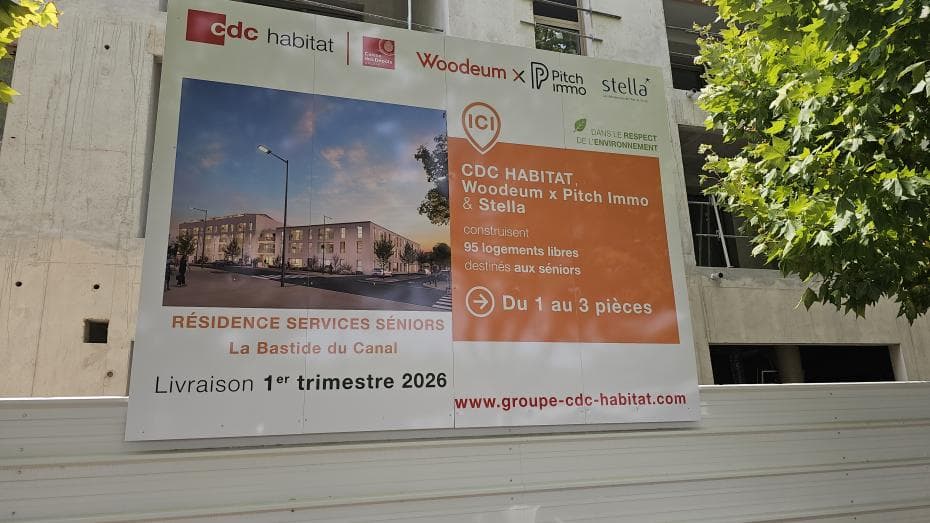 Résidence - Galerie de photos - Image 2 sur 3