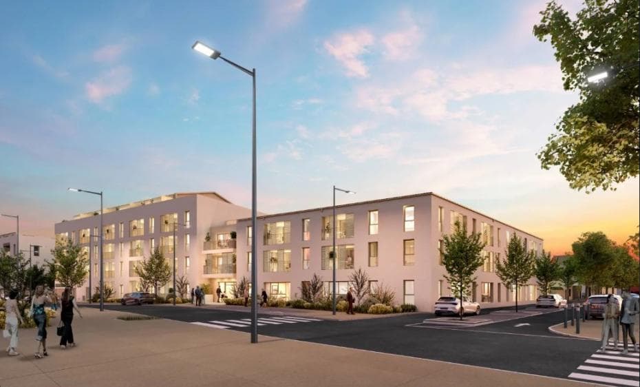 Résidence - Galerie de photos - Image 3 sur 3