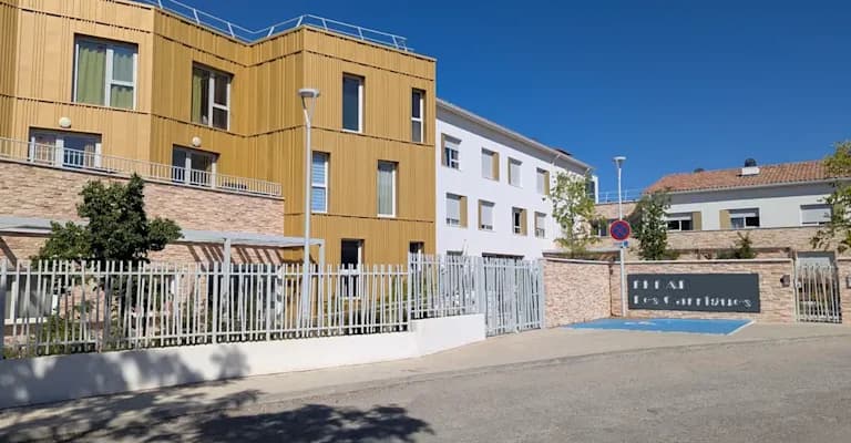 Résidence - Galerie de photos - Image 2 sur 2