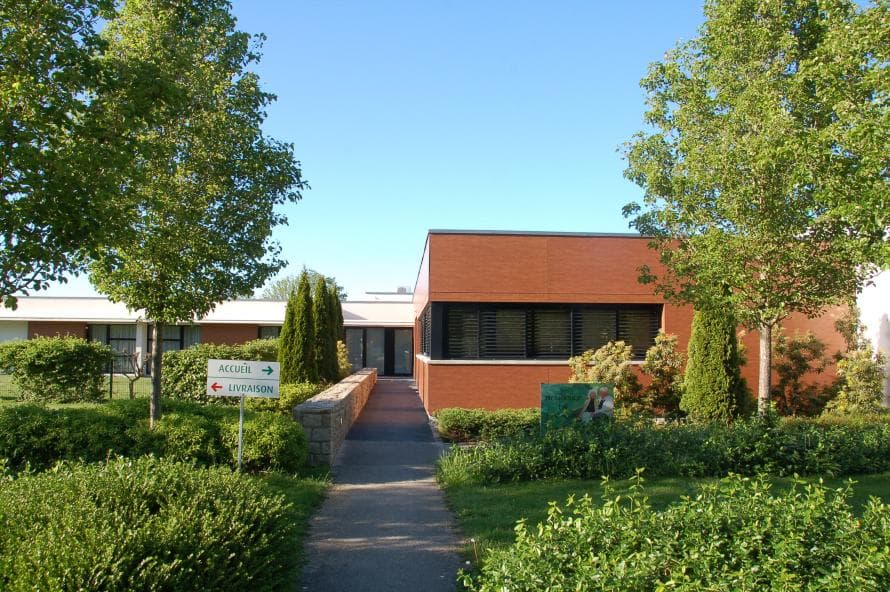 Résidence - Galerie de photos - Image 2 sur 2