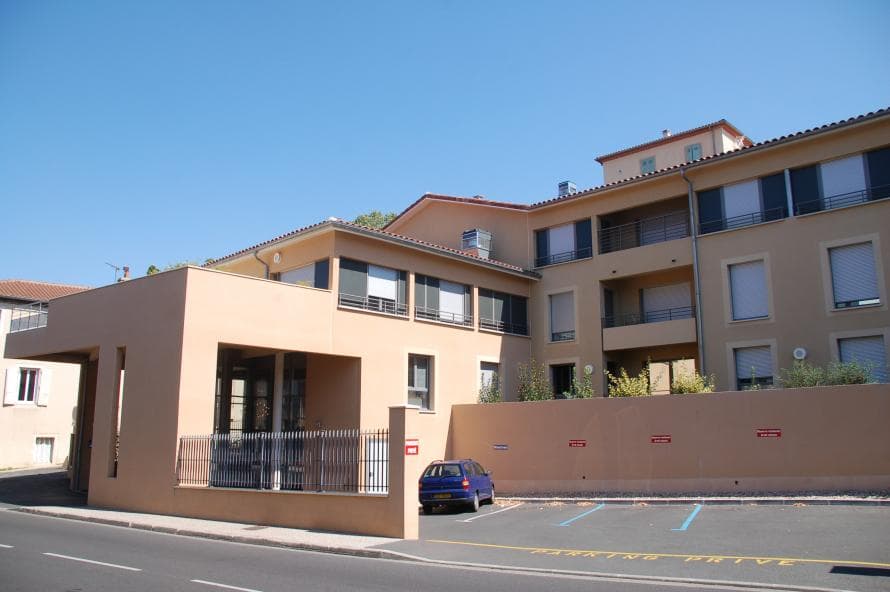 Résidence - Galerie de photos - Image 2 sur 2