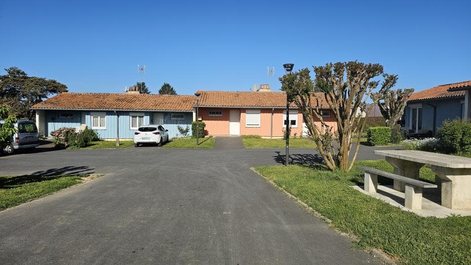 Résidence - Galerie de photos - Image 3 sur 4