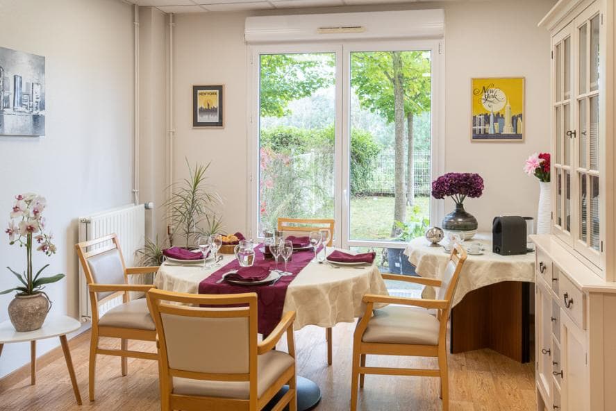 Résidence - Galerie de photos - Image 3 sur 9