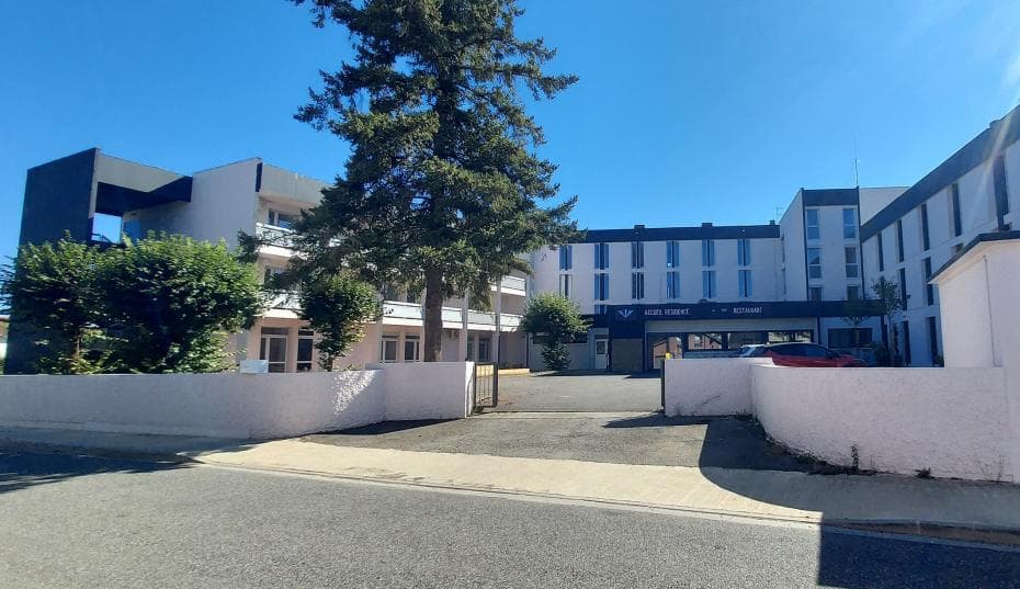 Résidence - Galerie de photos - Image 2 sur 3