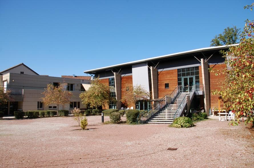 Résidence - Galerie de photos - Image 2 sur 2