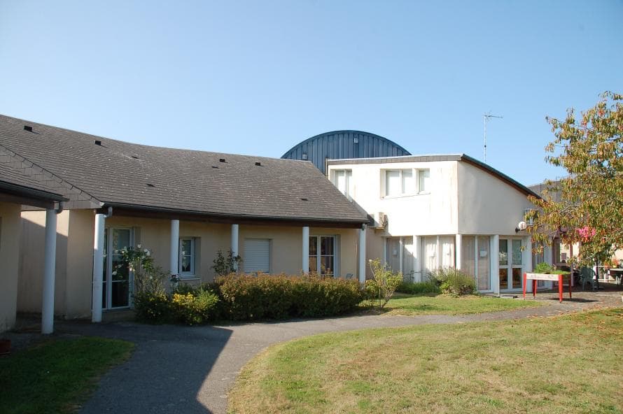 Résidence - Galerie de photos - Image 2 sur 3