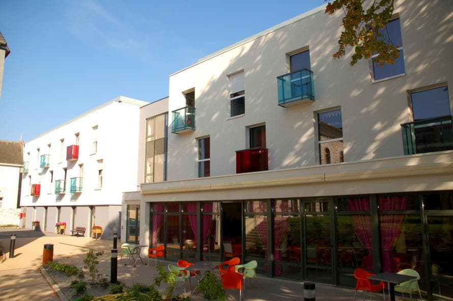 Résidence - Galerie de photos - Image 3 sur 3