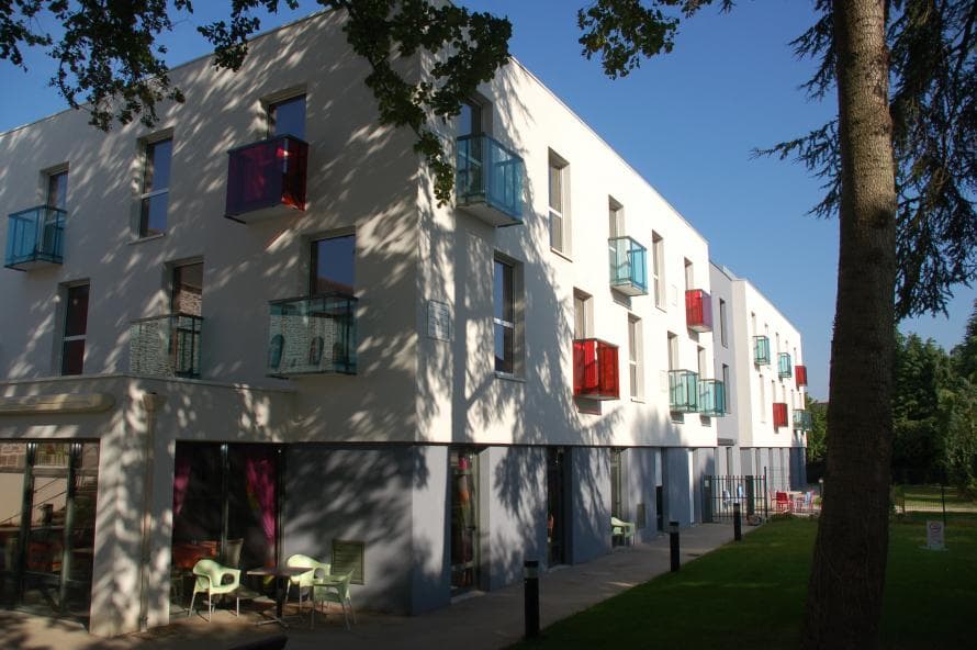 Résidence - Galerie de photos - Image 2 sur 3