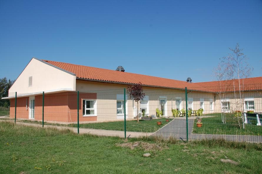 Résidence - Galerie de photos - Image 2 sur 3